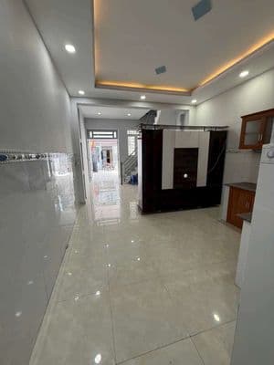 Chủ gửi nhà 1lầu 2phòng, ngã 3 Đông Quang,Ng Ảnh Thủ Q12