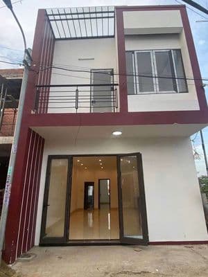 2tầng kiệt âu cơ gần kcn