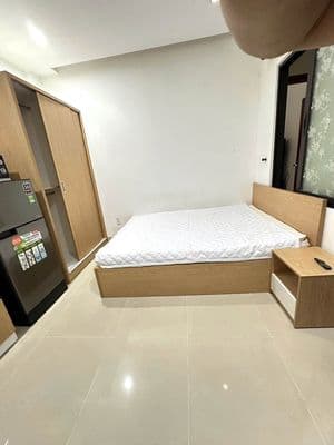 Căn hộ full nội thất Sơn Trà - 4.500.000đ/tháng