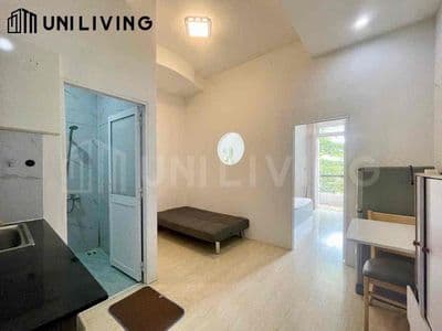 Siu phẩm sau megamarket an phú - tách bếp -full nội thất -đậu ô tô