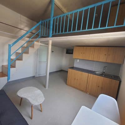 Cho thuê căn hộ Duplex Đồng Khoa 7, Đà Nẵng, full nội thất