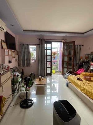 Bán nhà Đất Mới Bình Trị Đông Bình Tân 26m2 4 tầng BTCT giá chỉ 3,7 tỷ