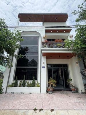 Siêu phẩm nhà kdc Phát Hải. Dt 8 x 15,5. Chỉ 4tỷ 350