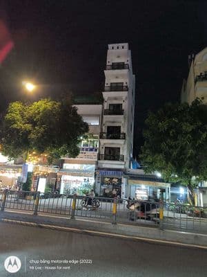 Mặt tiền tây thạnh - gần aeon tân phú - sân bay
