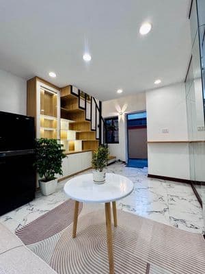 Bán nhà TT Thanh Xuân, 4 tầng, 5 tỷ, gần ĐH