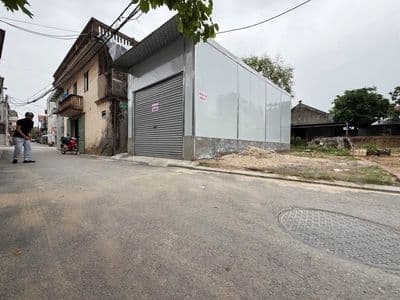 Bán đất 54.5m² Lương Quy, Đông Anh, Hà Nội