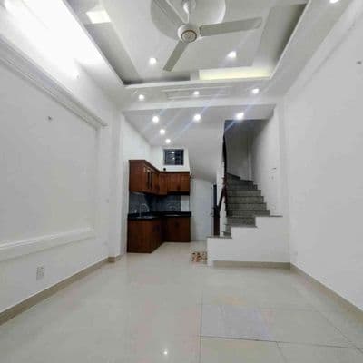 Bán nhà 30-35m2 Trần Bình, Cầu Giấy, Giảm sốc 500tr