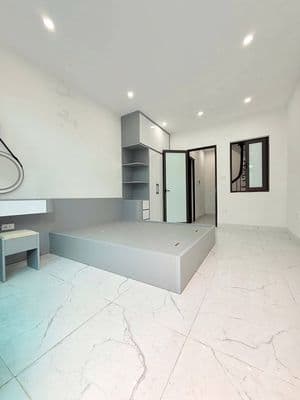 Cho thuê nhà nguyên căn 25m2 x 3 tầng tại Hoàng Mai