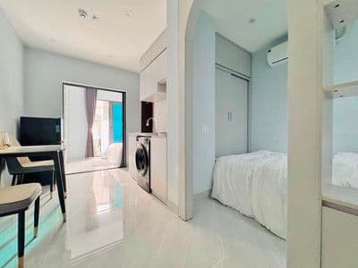 Cho thuê nhà mặt phố Đê La Thành, có nội thất