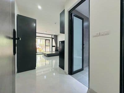 Cho thuê nhà 43 Kim Đồng Full Đồ, Gần Bách Kinh Xây