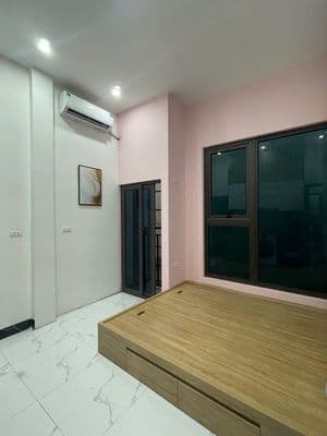 Cho thuê nhà full đồ Ngõ 330 Định Công 4tr-4tr5