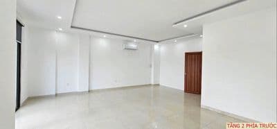 Cho thuê văn phòng mặt tiền Nguyễn Sinh Sắc - 50m² - 5 triệu