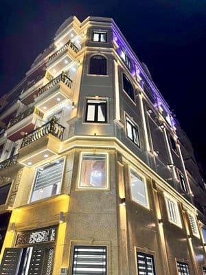 Cho Thuê Căn Góc Đẹp Mã Lò gần Tên Lửa Bình Tân