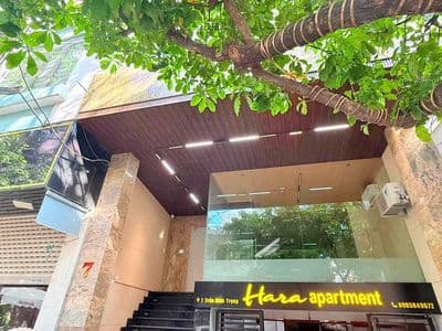 Cho thuê mặt bằng kinh doanh đường Trần Bình Trọng, Hải Châu