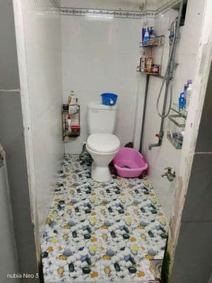 Nhà 4tr9 80m2 cách chợ Đuờng 100m