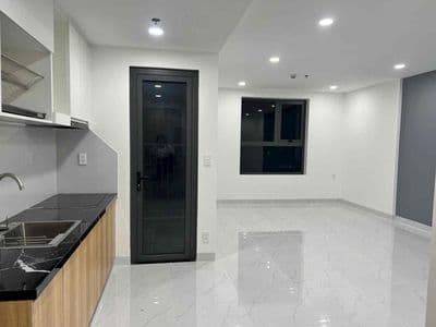 cho thuê 1 Pn trống gần sân golf Phú Mỹ