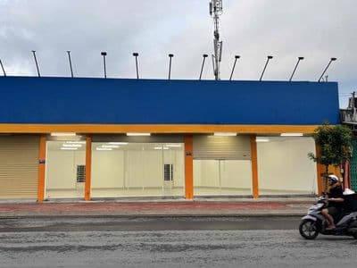 Cho thuê mặt bằng kinh doanh mặt tiền QL50, Hưng Long, tp Hồ Chí Minh