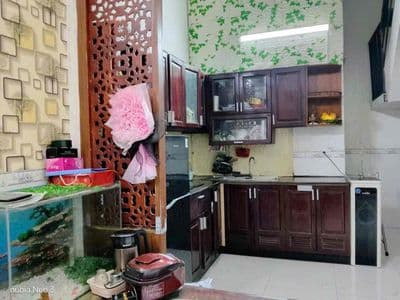 Chính chủ cho thuê nhà 1 trệt 1 lầu