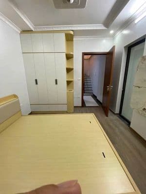 Cho thuê nhà 5 tầng có thang máy Hoàng Mai, Tương Mai