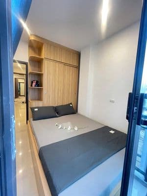 Cho thuê căn hộ 1PN Hồ Nghinh Sơn Trà