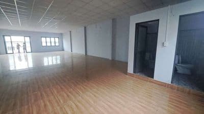Xưởng lê văn quới 8x25m 1 lầu