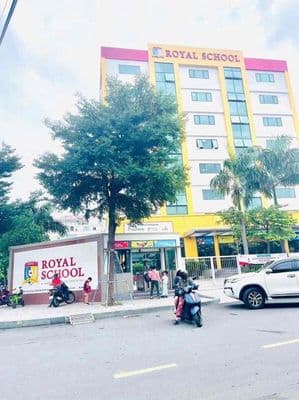 Bán nhà vị trí KD ngay trường học Lê Tấn Bê - An lạc . Giá 6,2 tỷ