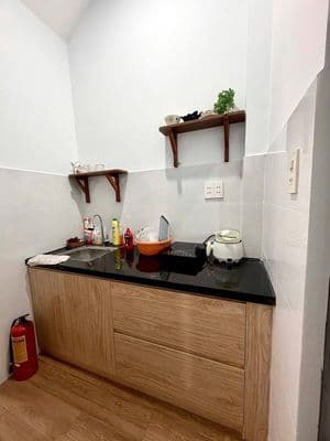Căn hộ full nội thất biển Mỹ Khê, Đà Nẵng
