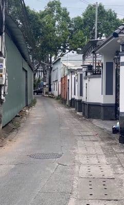 Bán nhà Phú Thọ 50m2 gần Ngã 4 Địa Chất