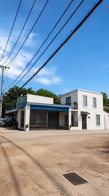 Bán Nhà Mặt Tiền Ngô Chí Quốc - 74m2 - Sổ Hồng Riêng - Hoàn Công