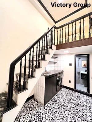 Cho thuê căn hộ mini gần Đại học Y Dược Cần Thơ
