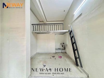 Trống sẵn kiot phù hợp ở và kinh doanh nhỏ - gần trường học