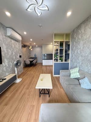 Chỉ 13tr/tháng cho căn 3pn 95 m2 full nội thất view hồ bơi xịn sò