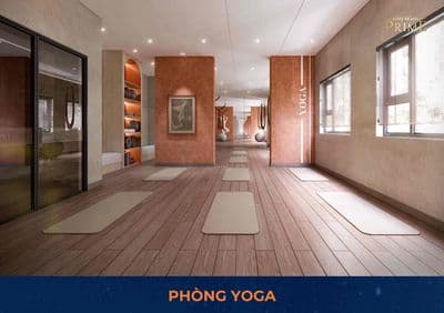 bán căn Khải Hoàn Prime 1PN giá chỉ 2tỷ950