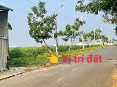 Bán đất Đường số 32 Vành đai KCN Becamex GĐ1, Minh Thành, Chơn Thành
