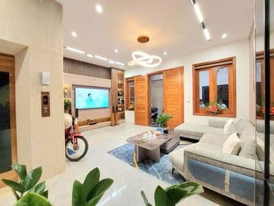 Bán nhà 47m2 phố Bạch Mai, 3PN, trung tâm