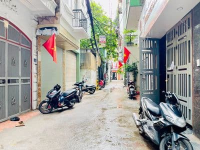 Bán nhà Vũ Tông Phan - Định Công Thượng, ô tô tránh, kinh doanh
