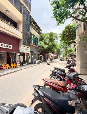 Bán nhà Ngọc Hồi, Thanh Trì, ô tô đỗ cửa, 20m mặt đường