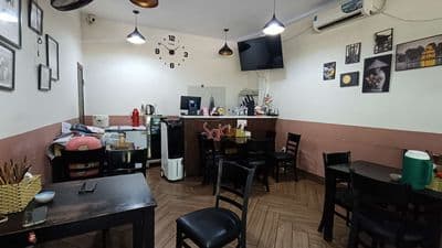 Cho thuê Mặt bằng Nguyễn Hữu Cảnh, P Thạnh Mỹ Tây, Bình Thạnh