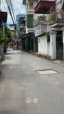 Bán nhà 50m² ô tô đỗ cổng tại Đông Mỹ, Nam Phù