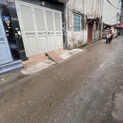 Bán nhà Ngọc Hồi, Thanh Trì, ô tô đỗ cửa, kinh doanh