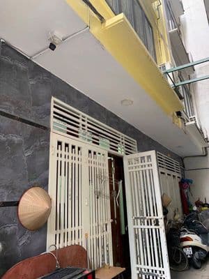 Bán nhà 5 tầng gần Times City, Minh Khai, Hai Bà Trưng - 8 tỷ