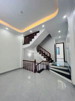 Nhà bán Phan Trọng Tuệ, 33m², 5 tầng, giảm giá sốc