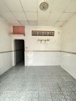 Nhà cấp 4 gác đúc Thái Hòa - 40m2 - 590 triệu