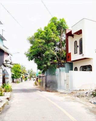 Nhà mặt tiền kinh doanh 166m2 Phường Tân Bình cũ, Dĩ An