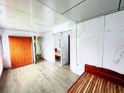 Cho thuê nhà 3 ngủ Đống Đa, đủ nội thất