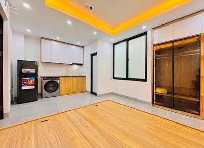 Cho thuê nhà 73 Nguyễn Lương Bằng, 5tr8