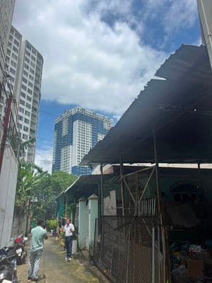 Nhà Trung Tâm Chánh Nghĩa, 96m², Ngang 8m, 2PN