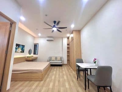 Căn hộ full nội thất gần Nguyễn Phước Lan, Đà Nẵng