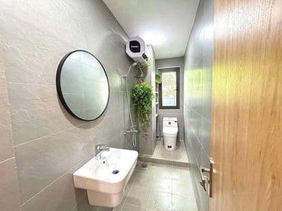 Cho thuê căn hộ 1PN Hồ Nghinh Sơn Trà