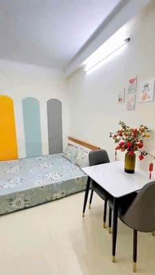 Căn hộ mini Dịch Vọng, Cầu Giấy - 4.7 triệu/tháng